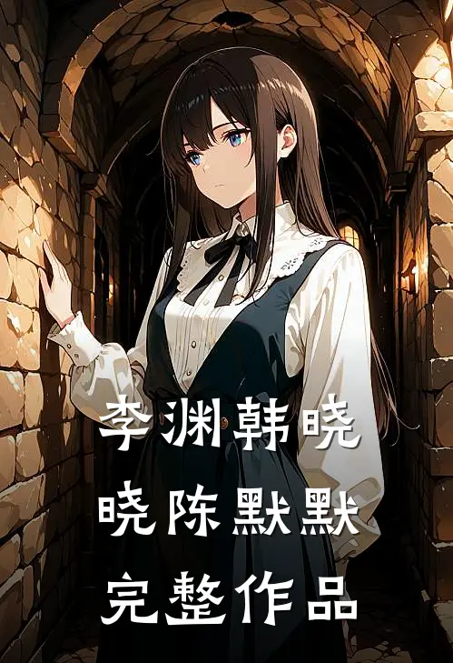 李渊韩晓晓陈默默完整作品