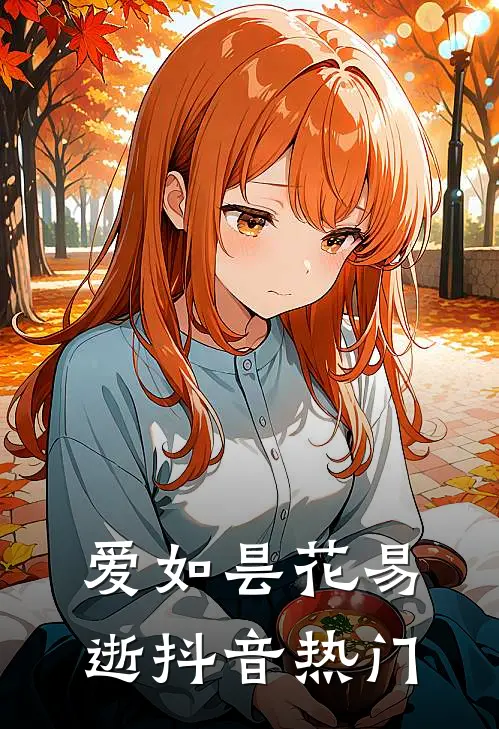 爱如昙花易逝抖音热门
