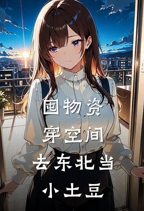 囤物资穿空间，去东北当小土豆
