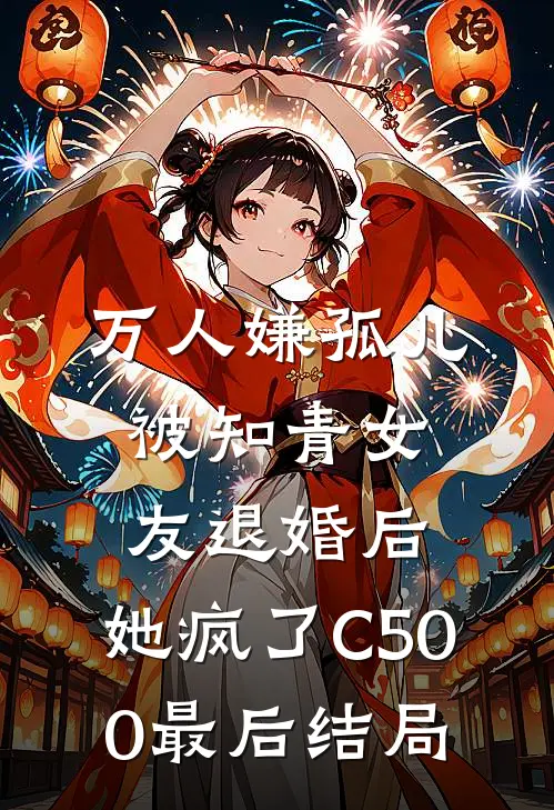 万人嫌孤儿被知青女友退婚后，她疯了C500最后结局