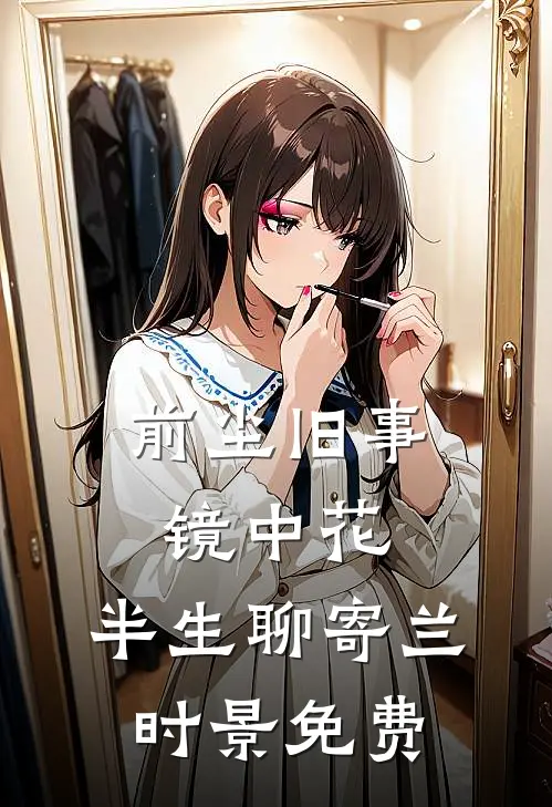 前尘旧事镜中花，半生聊寄兰时景免费