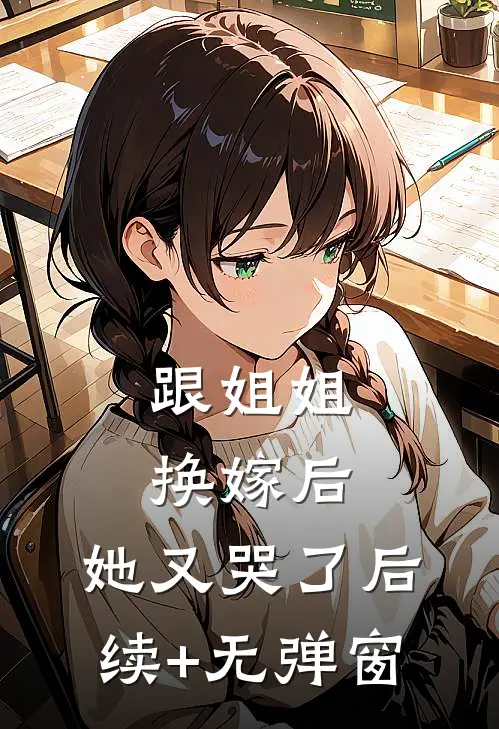 跟姐姐换嫁后，她又哭了后续+无弹窗