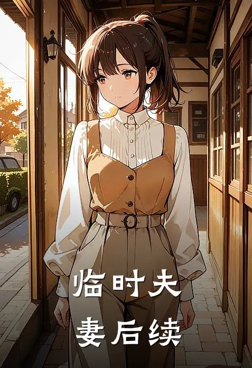 临时夫妻后续