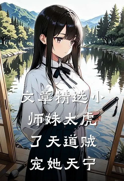 文章精选小师妹太虎了天道贼宠她天宁