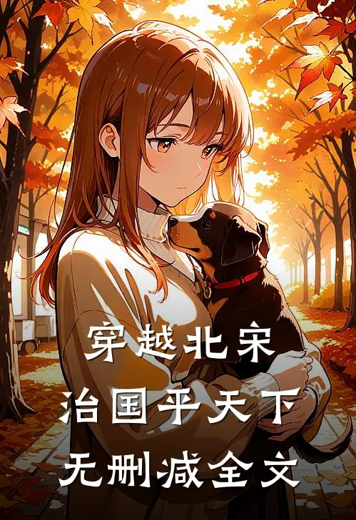 穿越北宋：治国平天下无删减全文