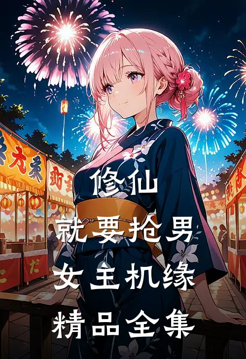 修仙：就要抢男女主机缘精品全集