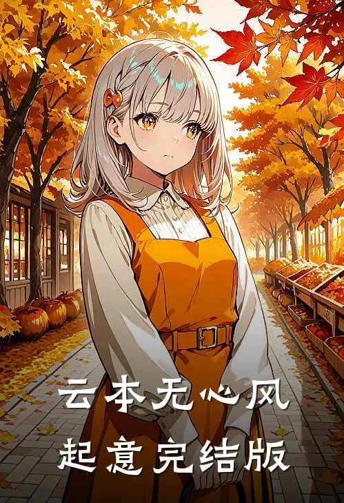 云本无心风起意完结版