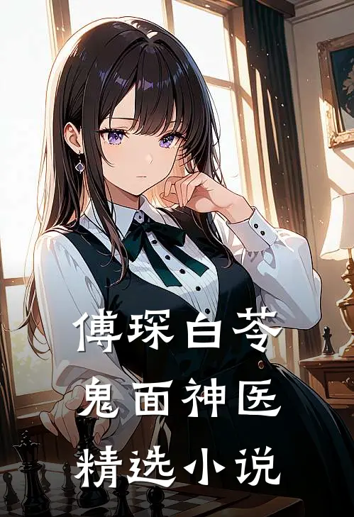 傅琛白苓鬼面神医精选小说