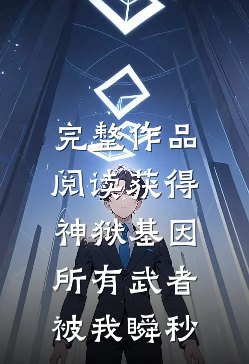 完整作品阅读获得神狱基因，所有武者被我瞬秒