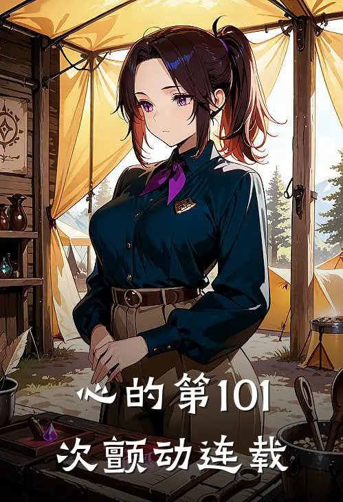 心的第101次颤动连载