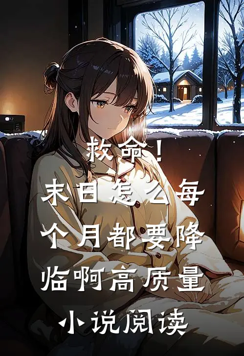 救命！末日怎么每个月都要降临啊高质量小说阅读