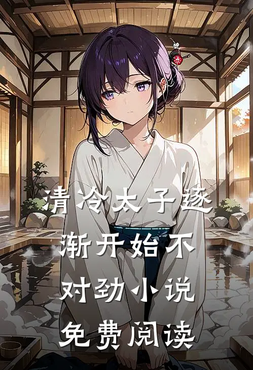 清冷太子逐渐开始不对劲小说免费阅读
