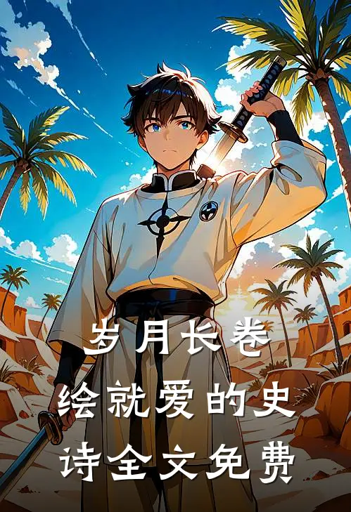 岁月长卷，绘就爱的史诗全文免费