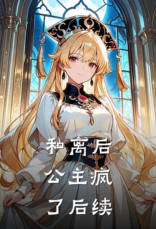 和离后，公主疯了后续