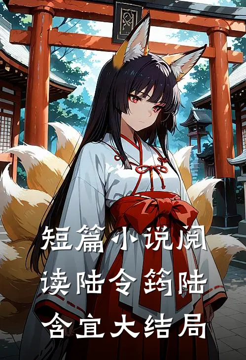 短篇小说阅读陆令筠陆含宜大结局