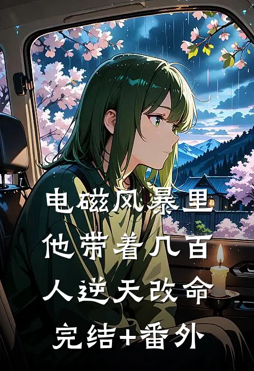 电磁风暴里，他带着几百人逆天改命完结+番外