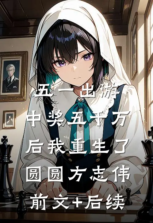 五一出游，中奖五千万后我重生了圆圆方志伟前文+后续