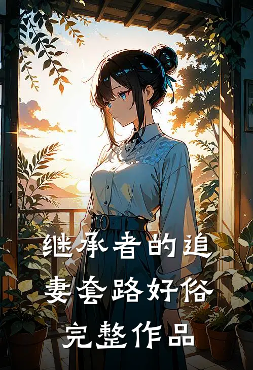 继承者的追妻套路好俗完整作品