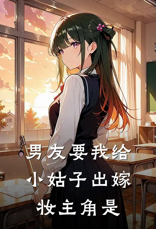 男友要我给小姑子出嫁妆主角是