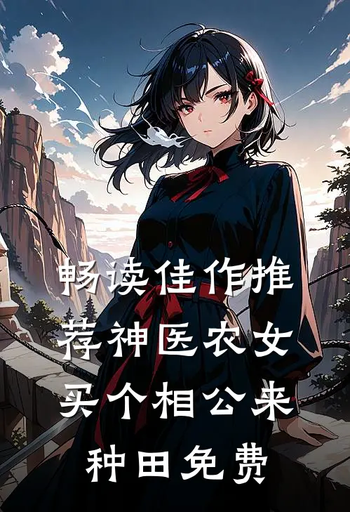 畅读佳作推荐神医农女买个相公来种田免费