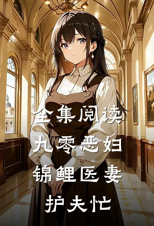 全集阅读九零恶妇：锦鲤医妻护夫忙