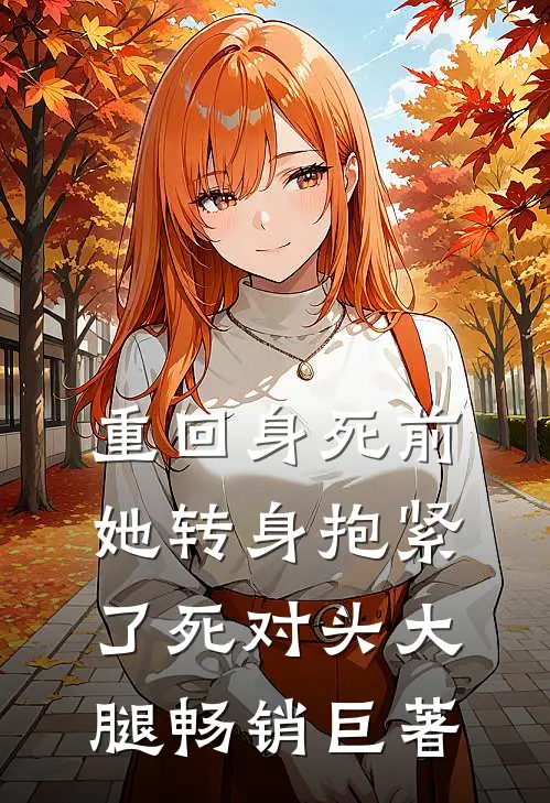重回身死前，她转身抱紧了死对头大腿畅销巨著