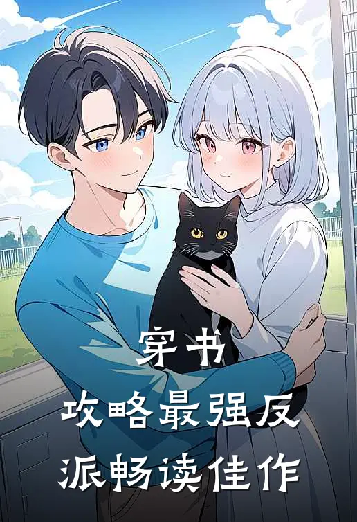 穿书：攻略最强反派畅读佳作
