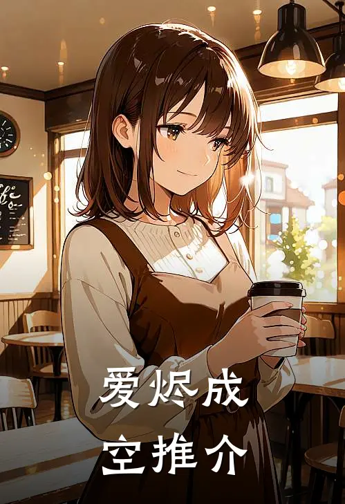 爱烬成空推介