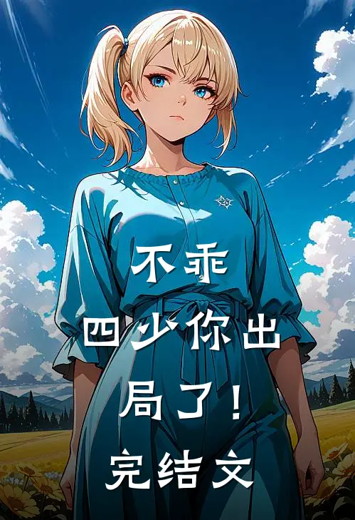 不乖，四少你出局了！完结文