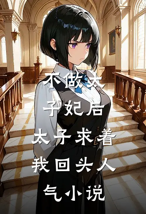 不做太子妃后，太子求着我回头人气小说