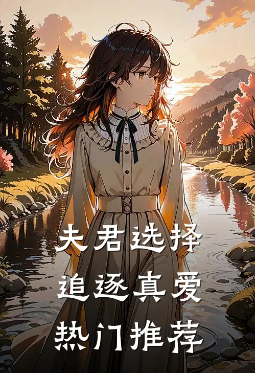夫君选择追逐真爱热门推荐