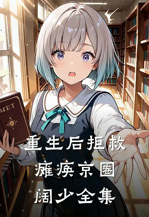 重生后拒救瘫痪京圈阔少全集