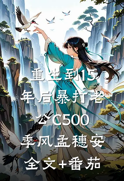 重生到15年后暴打老公C500季风孟穗安全文+番茄