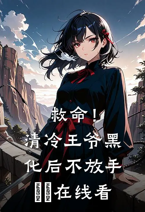救命！清冷王爷黑化后不放手​​在线看