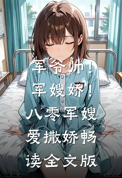 军爷帅！军嫂娇！八零军嫂爱撒娇畅读全文版