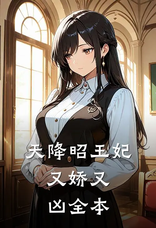 天降昭王妃,又娇又凶全本