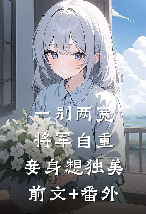 一别两宽，将军自重，妾身想独美前文+番外