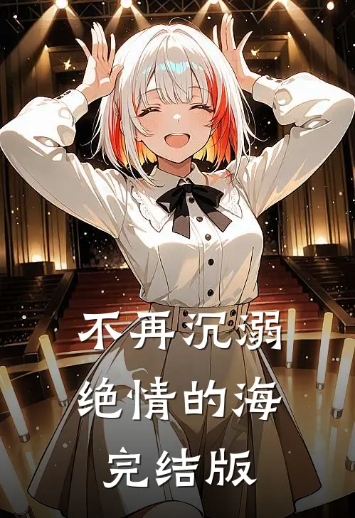 不再沉溺绝情的海完结版