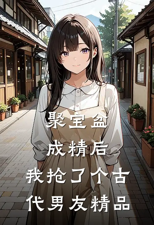 聚宝盆成精后，我抢了个古代男友精品