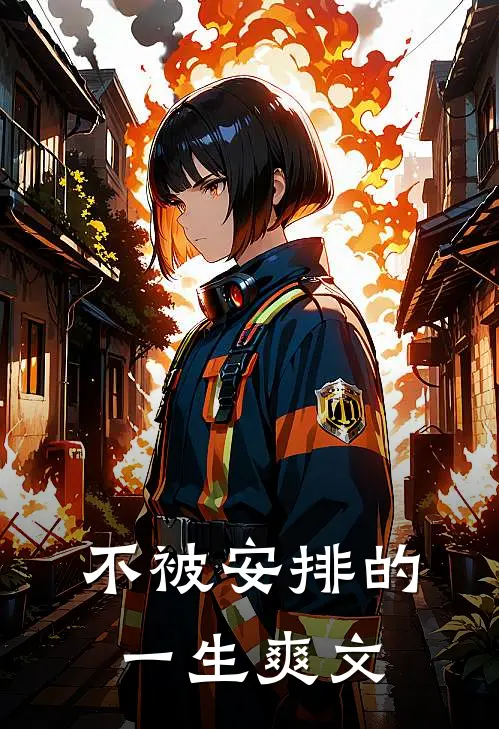 不被安排的一生爽文