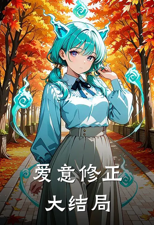 爱意修正大结局