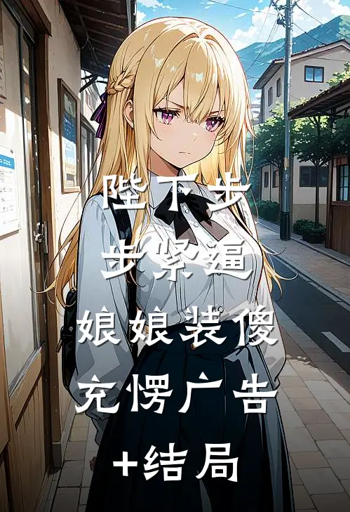陛下步步紧逼，娘娘装傻充愣广告+结局