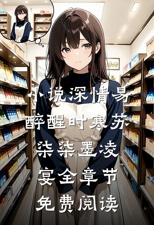 小说深情易醉醒时寒苏柒柒墨凌宴全章节免费阅读