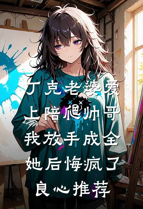 丁克老婆爱上陪爬帅哥，我放手成全她后悔疯了良心推荐