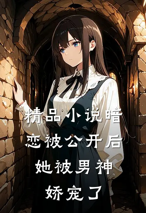 精品小说暗恋被公开后，她被男神娇宠了