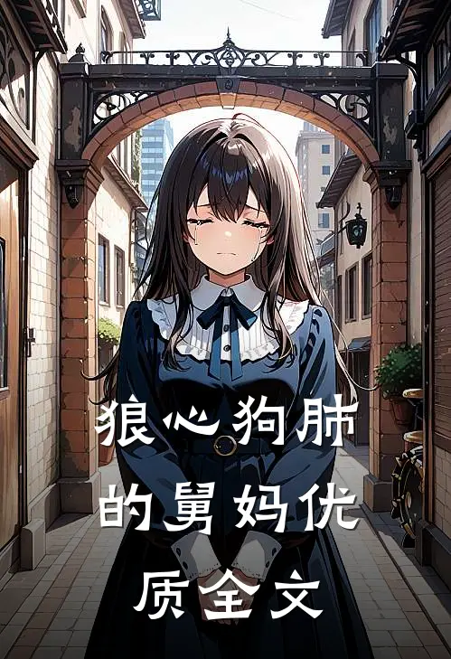狼心狗肺的舅妈优质全文