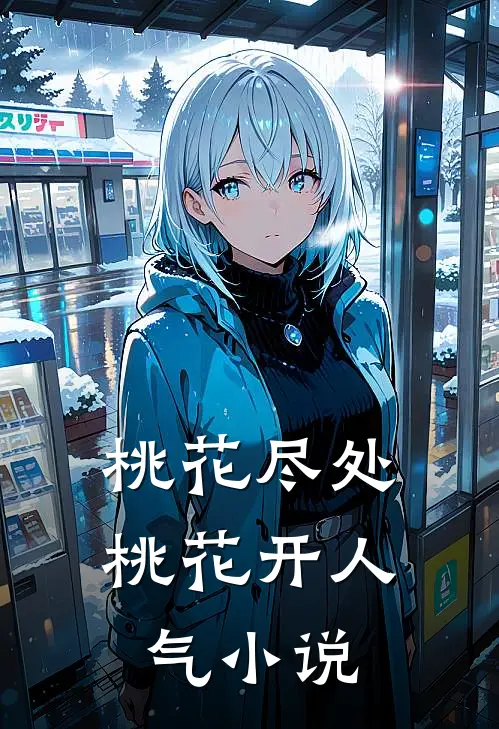 桃花尽处桃花开人气小说