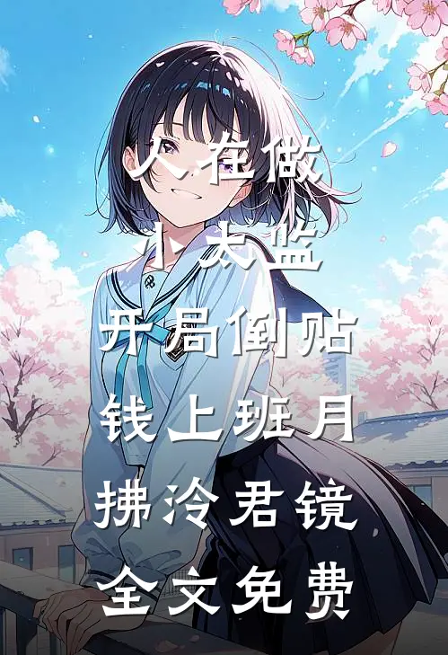 人在做小太监，开局倒贴钱上班月拂泠君镜全文免费