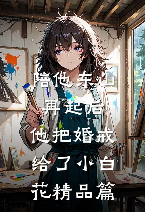 陪他东山再起后，他把婚戒给了小白花精品篇