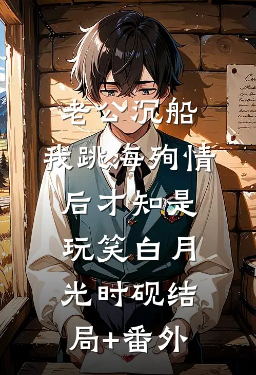 老公沉船，我跳海殉情后才知是玩笑白月光时砚结局+番外